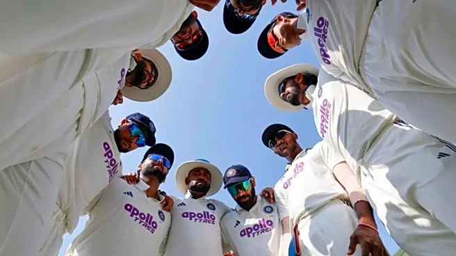 'It's Going To Be Tough For India In Red-Ball Cricket': Temba Bavuma Sends Stern Warning