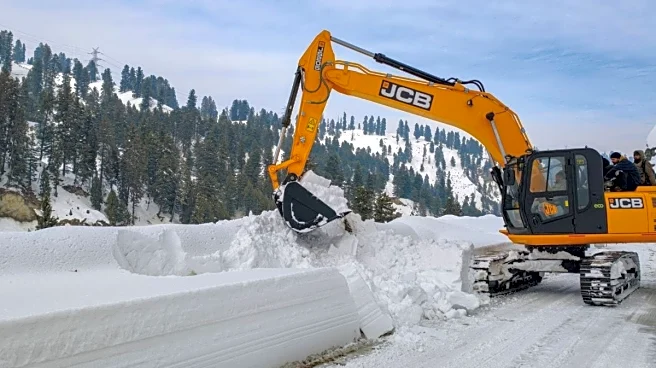 North India Braces For Rain, Snow This Weekend Amid Western Disturbance