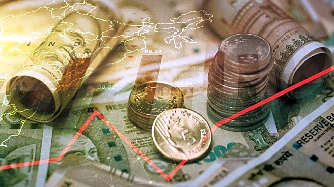 Opinion | India An Oasis In The Desert Of A Fractured World: 2026 Economic Survey