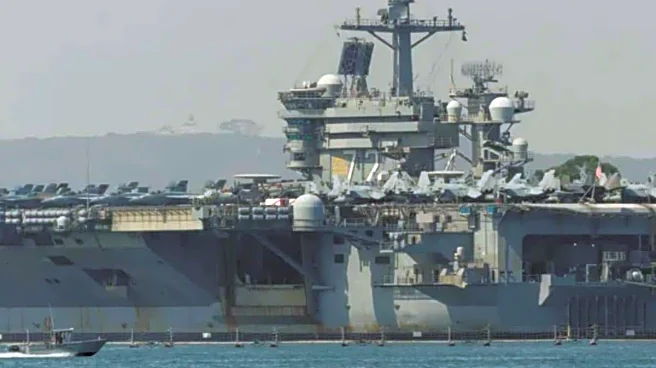 Why Iran May Break Its Pattern Of Limited Retaliation Against The US