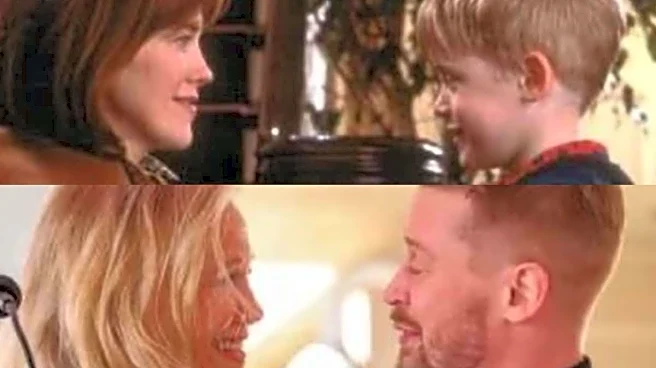 Macaulay Culkin Mourns Home Alone Co-Star Catherine O’Hara: ‘Mama, I Thought We Had Time...’