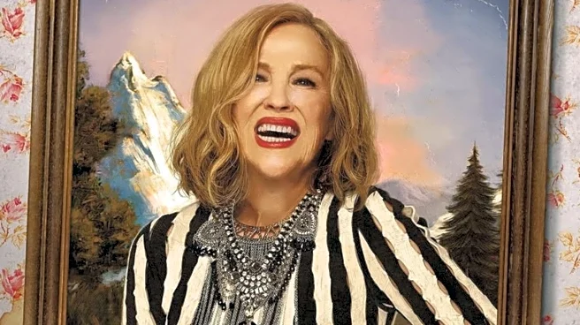 Catherine O’Hara, Iconic Star Of Home Alone And Schitt’s Creek, Dies At 71