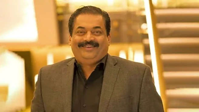 Career, Love For Cars, Film Production Journey: All About Bengaluru Realtor Who Died By Suicide