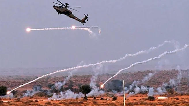 Vayu Shakti 2026: IAF To Showcase India’s Airpower Next Month In Rajasthan Near Pakistan Border