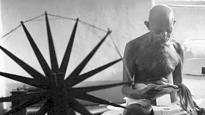 Karnataka Government Urges Officials To Wear Khadi On First Saturday Of Every Month