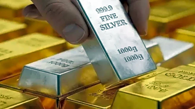 MCX Silver Crashes 27% Below Rs 3 Lakh, Gold Falls To Rs 1.5 Lakh: Check Bullion Rates On January 31
