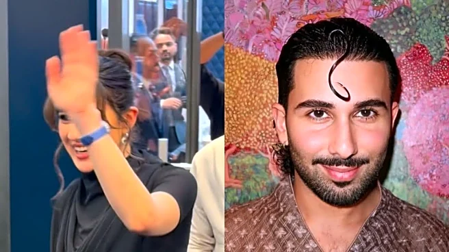 Sara Ali Khan Greets All With Folded Hands Amid Mega Controversy With Orry | Watch