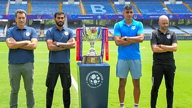 All ISL Clubs Ask Sports Ministry To Suspend Relegation System For '3-5 Years'