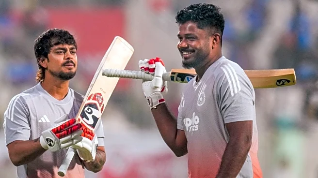 Ishan Kishan Doubtful For 5th T20I? India's Batting Coach Shares Big Update