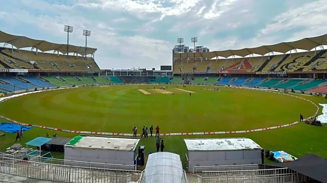 India's T20I Record In Thiruvananthapuram: Most Runs, Wickets, Sixes, Highest Score & More