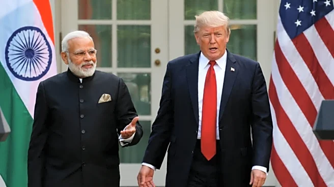 US Offers Venezuelan Oil To India As Russian Crude Imports Shrink: Report