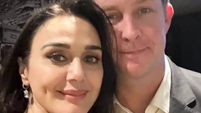 Preity Zinta Birthday: From Bollywood Star To IPL Team Owner And Successful Entrepreneur