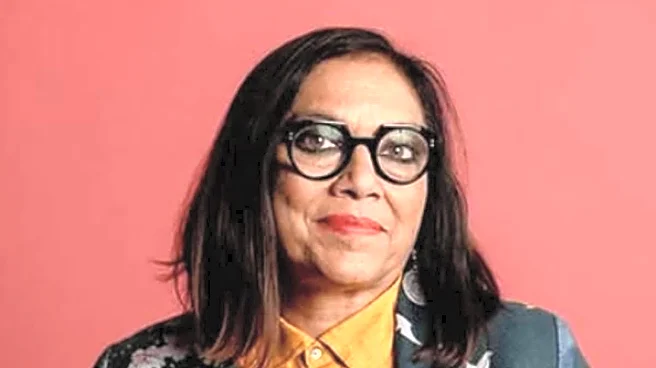 Epstein Files: Zohran Mamdani’s Mother Mira Nair Mentioned In Email Linked To Her 2009 Film Afterparty