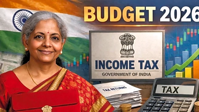 Income Tax In Focus Ahead Of Budget 2026: Old Vs New Regime, Deductions And What Taxpayers Should Know