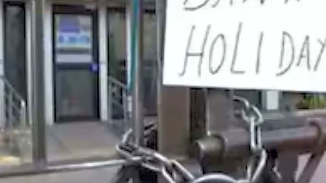 Are Banks Closed On Saturday, January 31, 2026?