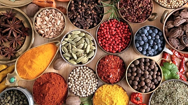 Ginger, Cumin, And Turmeric: The Ayurvedic Case For Cooking Your Way To Better Gut Health