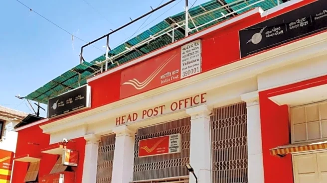 India Post GDS Recruitment 2026 Begins; 28,740 Posts On Offer For 10th Pass Candidates