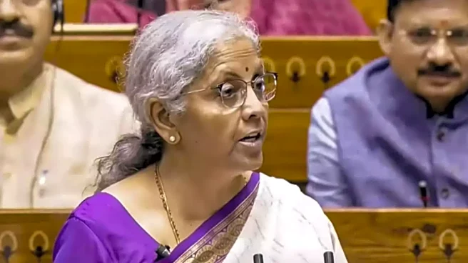 Budget 2026 Date And Time: When & Where To Watch FM Nirmala Sitharaman's Speech