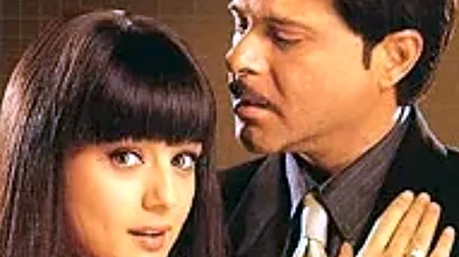 Anil Kapoor Sends Birthday Love To Preity Zinta, Wishes Punjab Kings Luck