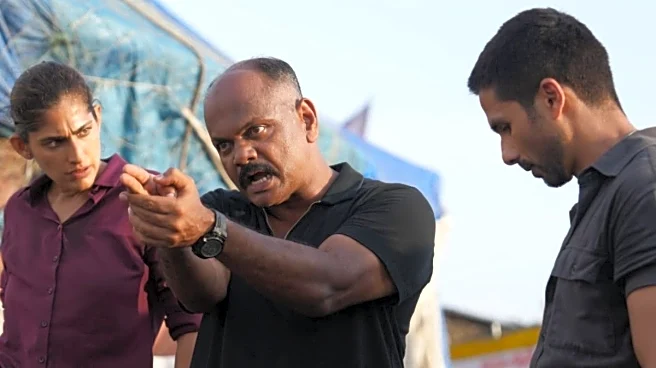 Kubbra Sait Reveals This Film ‘Broke’ Her A ‘Little’: Says ‘I Struggled Most Days’