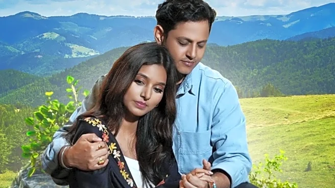 Nitesh Tiwari To Release Valentine Special Song Tu Meri On February 6