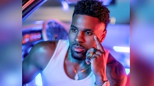 Jason Derulo Says He’s A Different Person Than He Was A Decade Ago