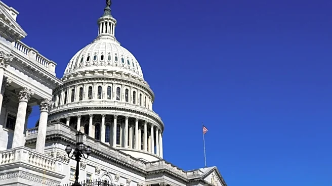 US Government Enters Partial Shutdown: What Triggered It And How Long It May Last