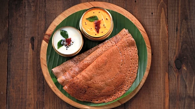 Bengaluru’s Food Scene Goes Global With A Spot On Eater’s Best Dining Destinations For 2026