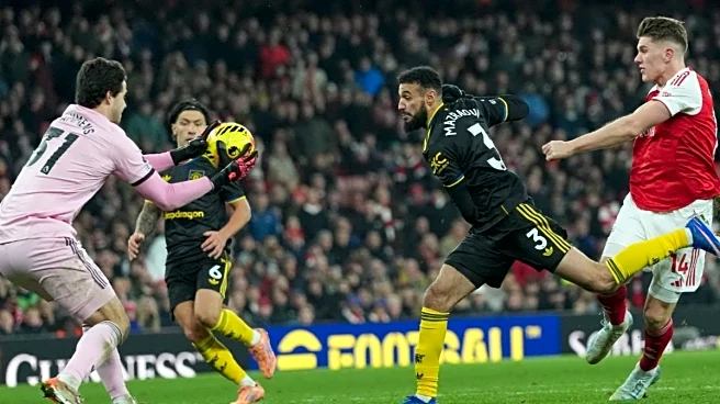 Senne Lammens Names The Most Hostile Test Of His Manchester United Career