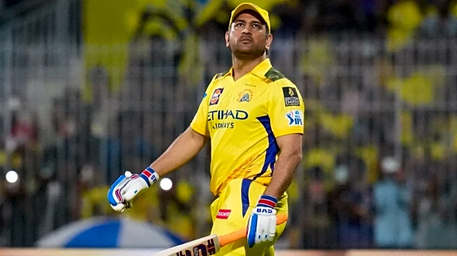 How 'Captain Cool' MS Dhoni’s Words On Consistency Still Connects With Youth