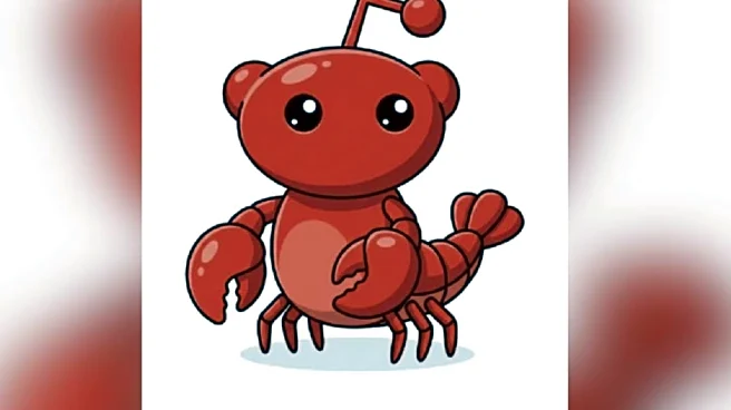 What Is Moltbook? AI Agents Build Social Network Of Their Own, Fuelling Fears Of A Revolt