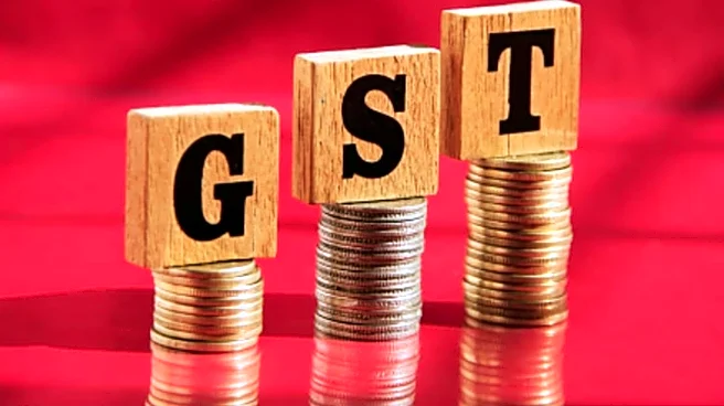 India's GST Collection Rises 6.2% YoY To Rs 1.93 Lakh Crore In January 2026