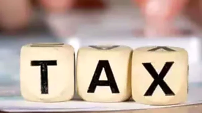 Income Tax Slabs 2026: Know Key Expectations, Current Tax Rates Under New vs Old Tax Regimes