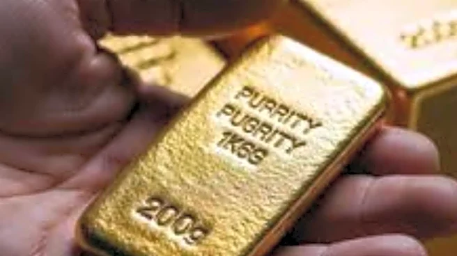 Budget 2026: MCX Gold, Silver Crash To Hit 9% Lower Circuit; Check Rates In Your City On February 1