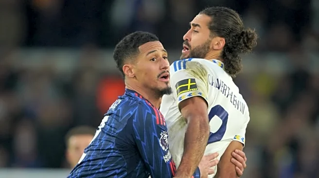 Mikel Arteta On Arsenal's Win Over Leeds: 'We Wanted To Show...'