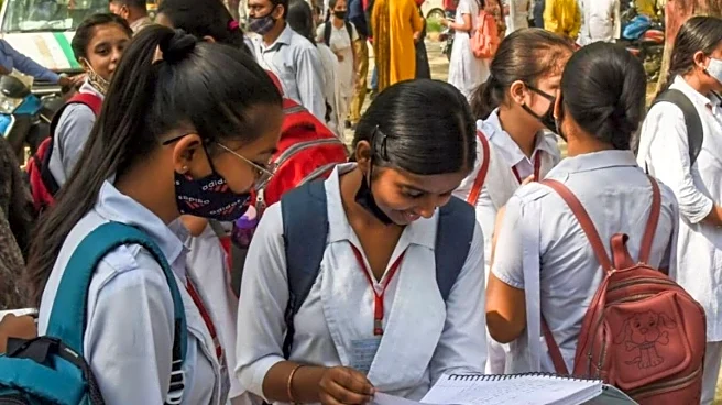 BSEB Class 12 Exams 2026 Begin Today; 13.18 Lakh Students To Appear Across Bihar