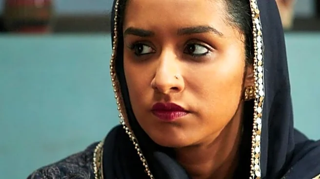 Haseena Parkar Director Was 'Abused' For Casting Shraddha Kapoor In Lead, THIS Actress Was His First Choice