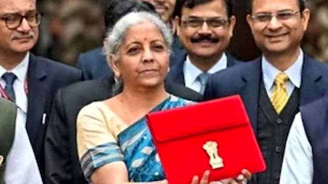 As Budget Day 2026 Arrives, A Look Back At The Two Times India’s Union Budget Was Leaked