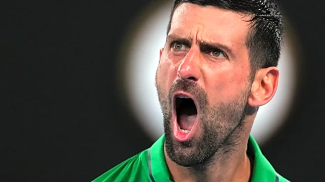Novak Djokovic Lays Out His Biggest Challenge For Australia Open Final: 'My...'