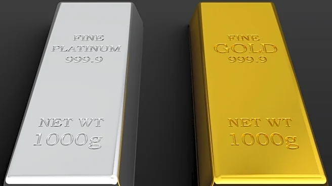 Gold, Silver Rates Today: Gold Sees Sharpest Fall in 40 Years, Silver Crashes 30%; Budget 2026 In Focus
