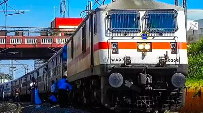 RRB Group D Recruitment 2026: Apply For 22,195 Level-1 Vacancies Till March 2