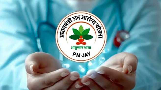 Health Budget Rises Over Rs 1 Lakh Crore, Focus Shifts To Infrastructure And States