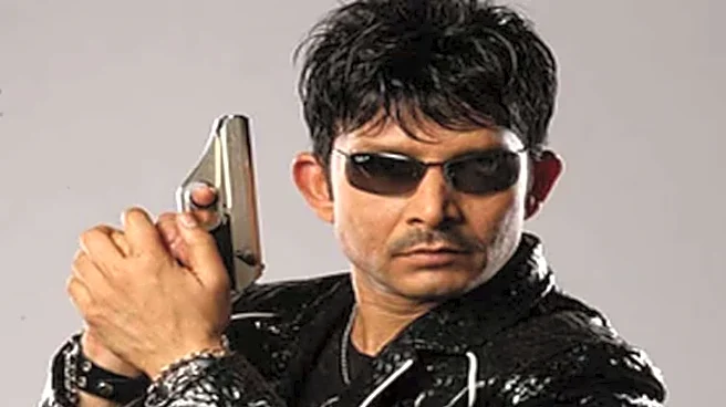 ‘Aadalat Batayegi Kya Sahi Aur Kya Galat’: Kamaal R. Khan Reacts To Arrest In Firing Incident