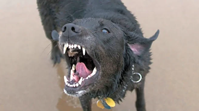 12-Year-Old Thane Boy Dies Weeks After Dog Bite, Hospital Says He Received Anti-Rabies Shots