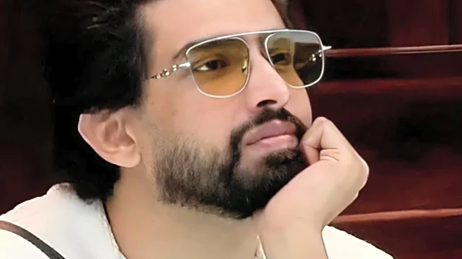 Amaal Mallik Reveals His Surname Worked Against Him: 'They Removed Me From Jobs'