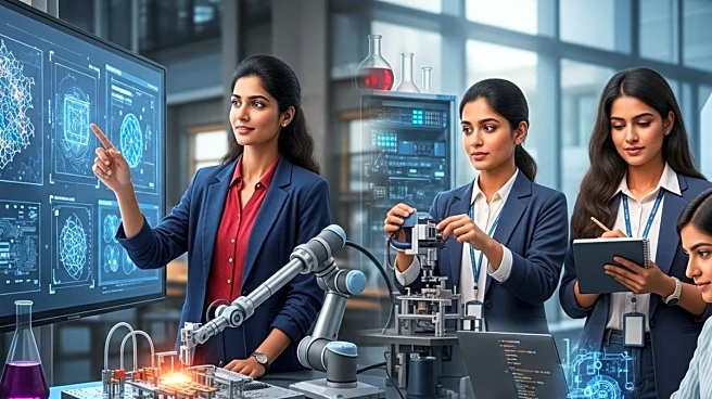 University Townships To AI Labs, How Budget 2026 Aims To Bridge Education-Employability Gap