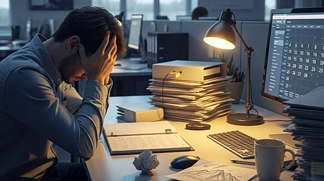 'No Weekends Off With Bachelor's Degree': Recruiter's Remark To Candidate Sparks Online Backlash