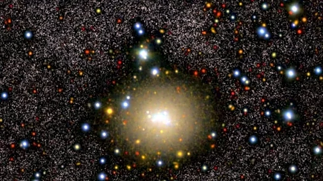 'Gamechanger For Indian Astronomy': Scientists Hail Budget Push For Big Telescopes, Planetariums