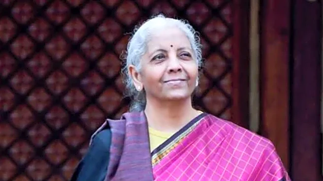 Opinion | Budget 2026: AI, Quantum, Semiconductor And Space Technologies: India’s Strategic Growth Agenda