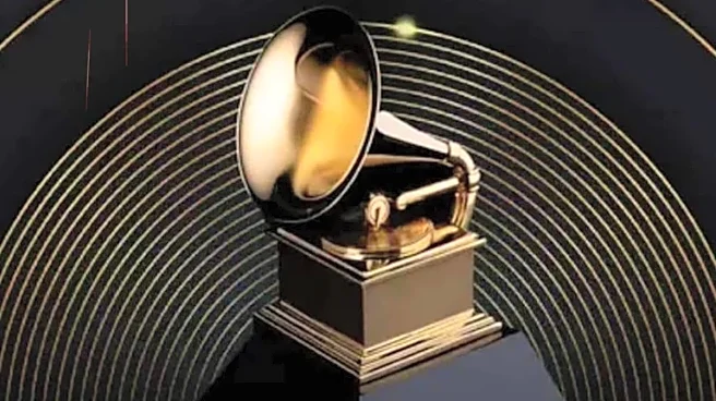 Grammys 2026: When, Where And How To Watch The Global Music Awards Live In India